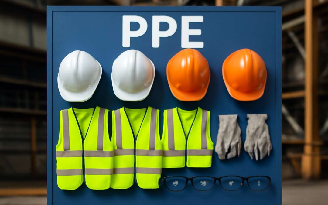 Essential Tips for Selecting and Using a Durable PPE Board in Safety Environments