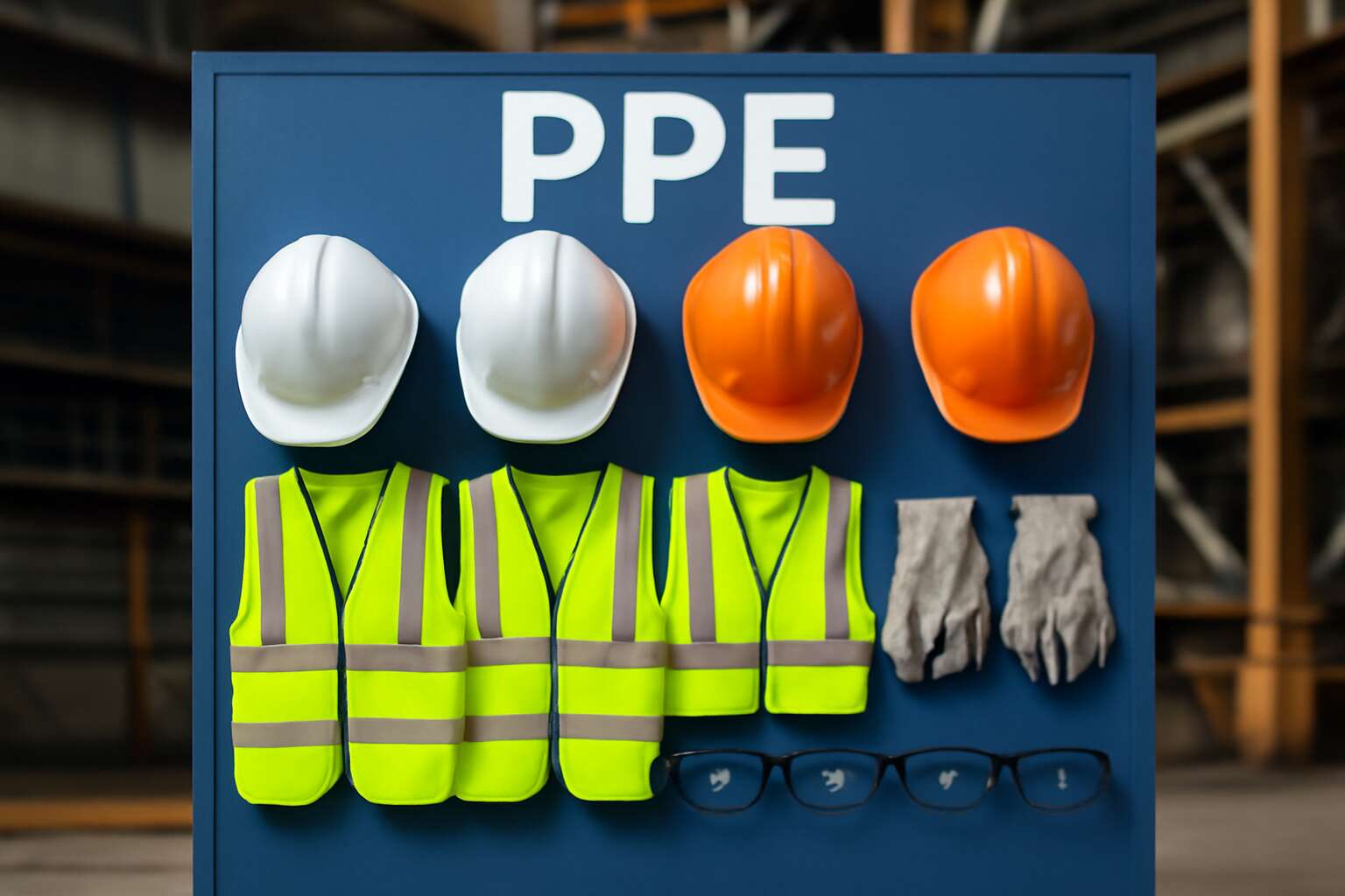 ppe board