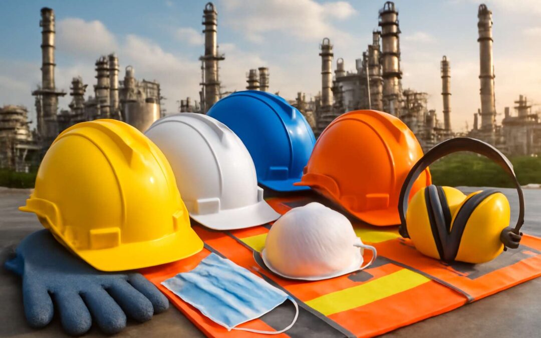 Top Wholesale PPE Suppliers South Africa for Reliable Safety Gear Supply