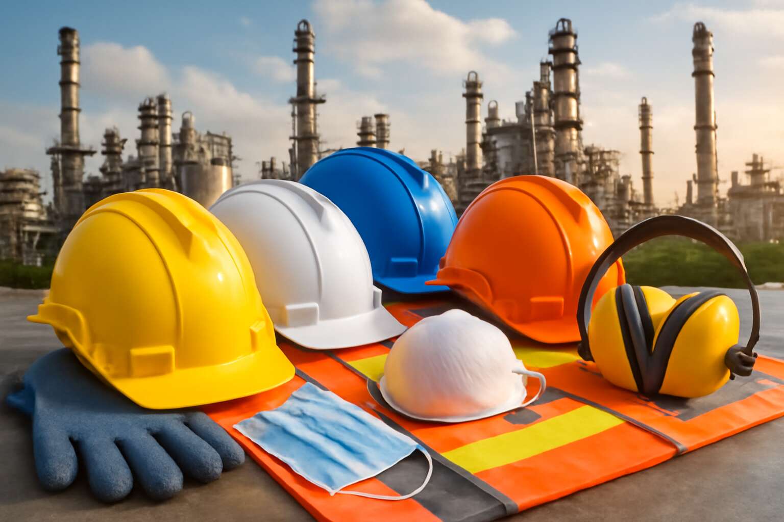 wholesale ppe suppliers south africa