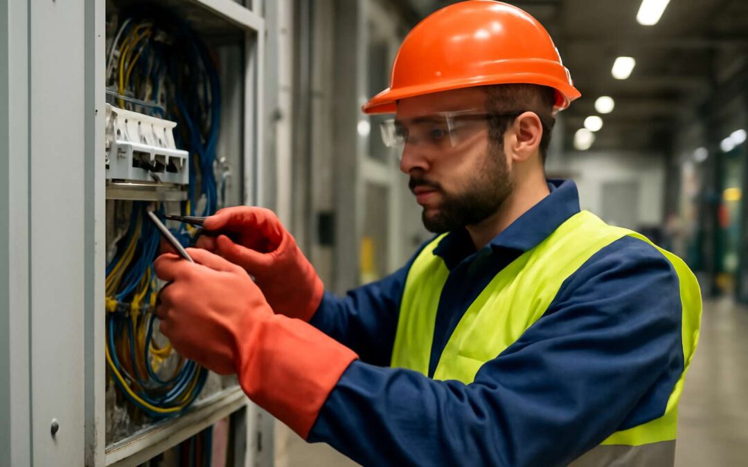 Essential Tips for Electrician PPE to Ensure Safety and Compliance on Every Job