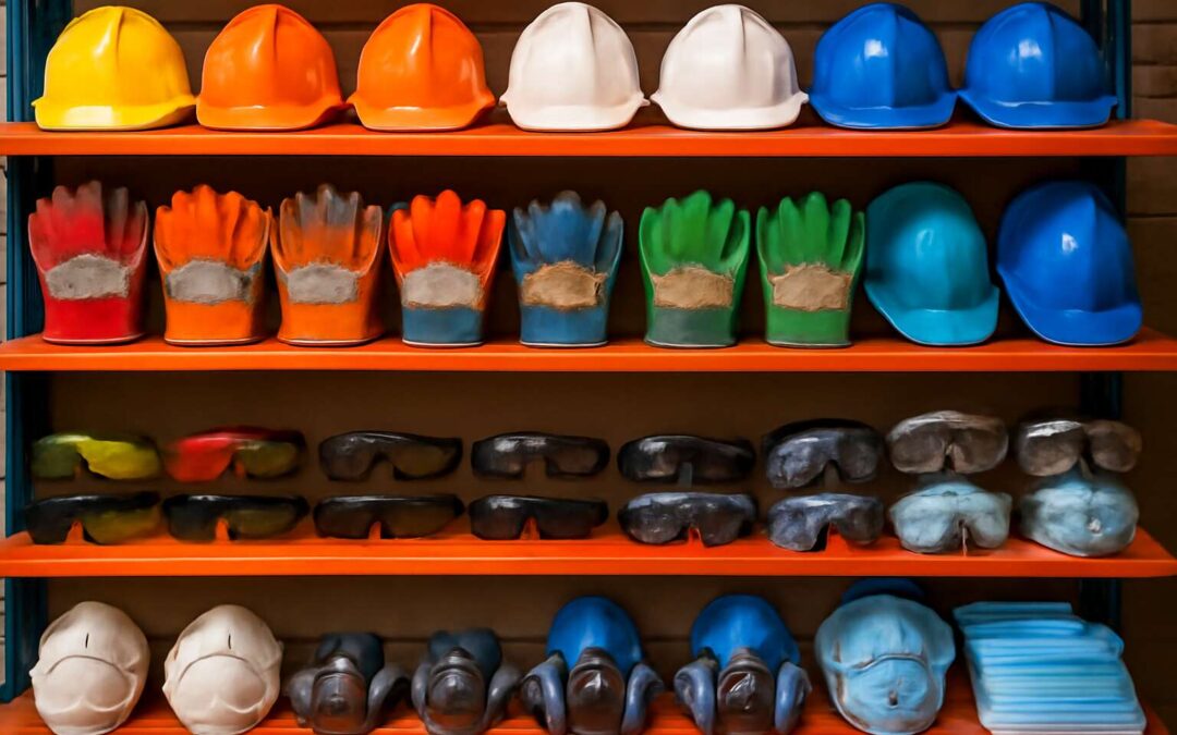 Top Quality PPE Wholesalers Johannesburg for Reliable Safety Equipment Supply