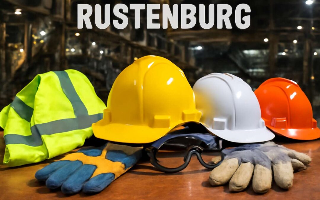 Selecting the Right Safety Gear: Why Choosing Select PPE Rustenburg Matters for Your Workforce