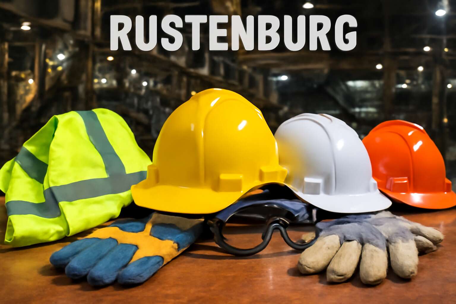 select ppe rustenburg