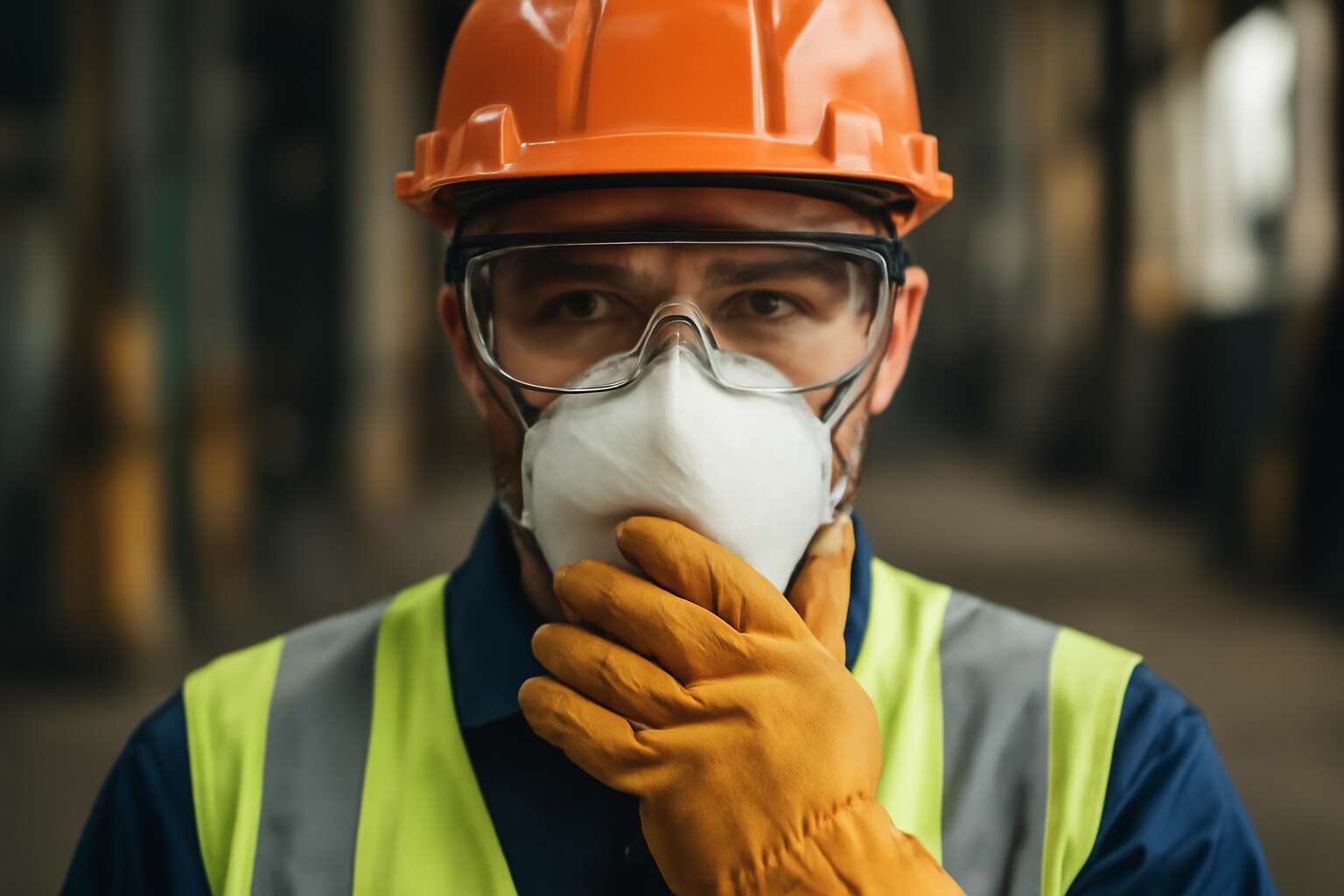 ppe is an example of