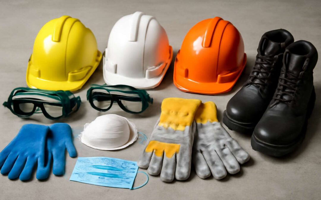 Understanding the PPE Full Form in Safety: Essential Knowledge for Workplace Well-being