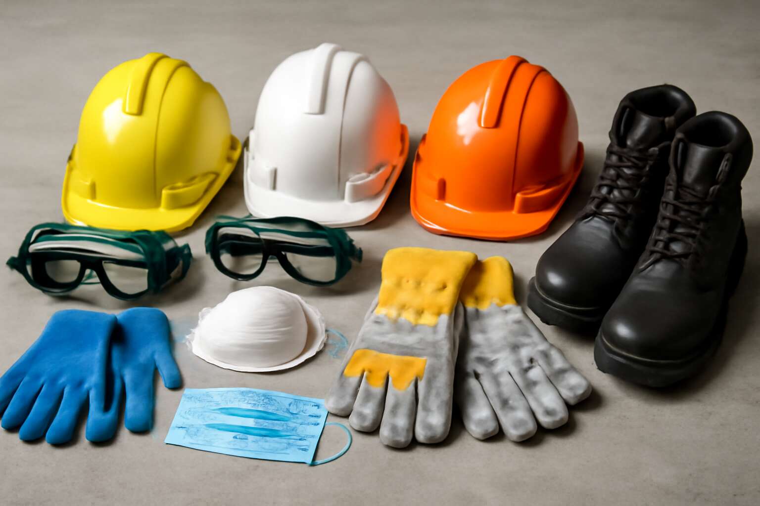 ppe full form in safety