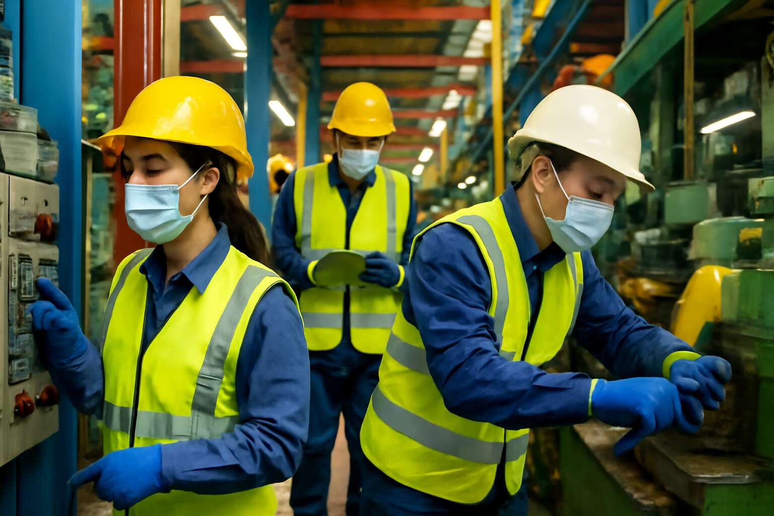 why ppe matters