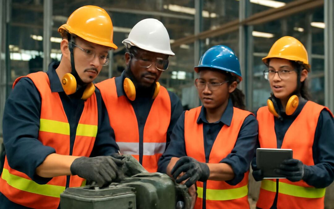 Essential PPE Video Guide: Safe Practices Every Worker Should Know