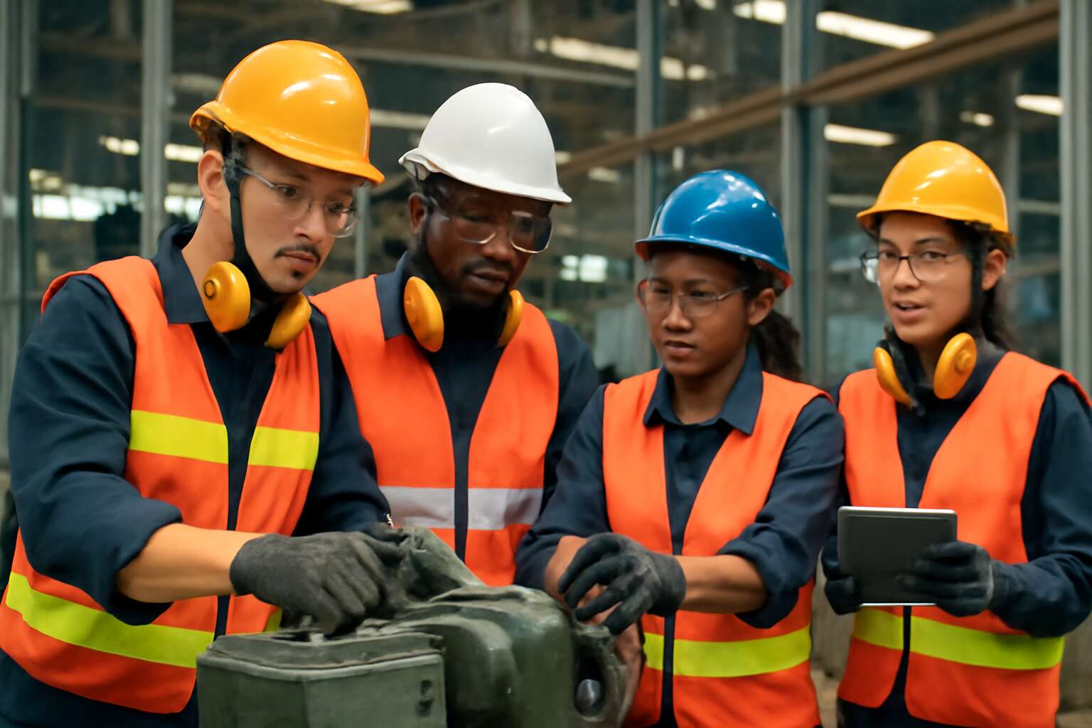 ppe video