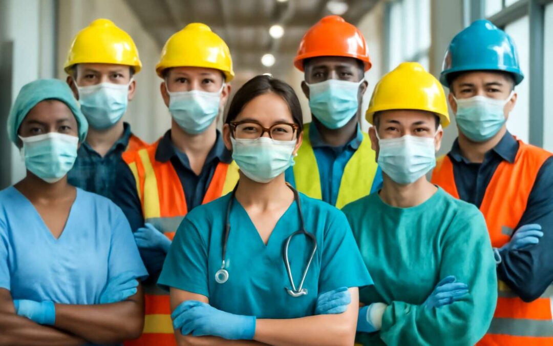 Get Creative with PPE Dress Up: Fun and Safe Ways to Enhance Your PPE Dress Up Experience
