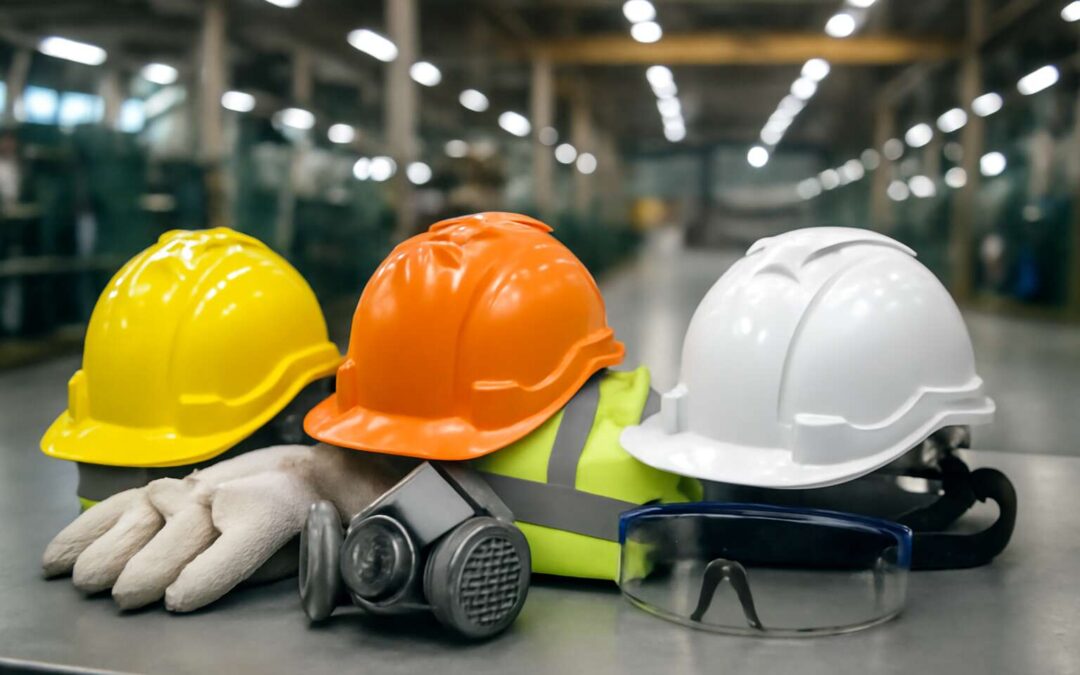 Maximize Safety and Efficiency with Essential Tips on Managing PPE Assets Effectively