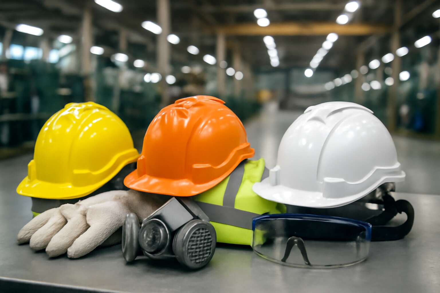 ppe assets