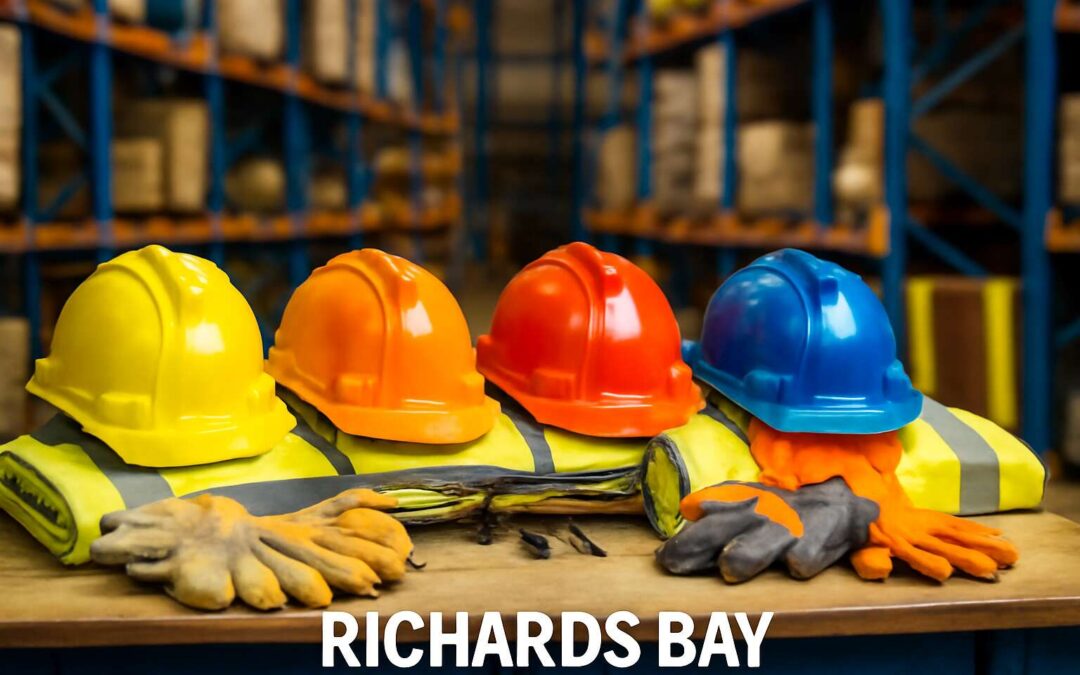 Top PPE Suppliers Richards Bay: Your Trusted Source for Quality Personal Protective Equipment