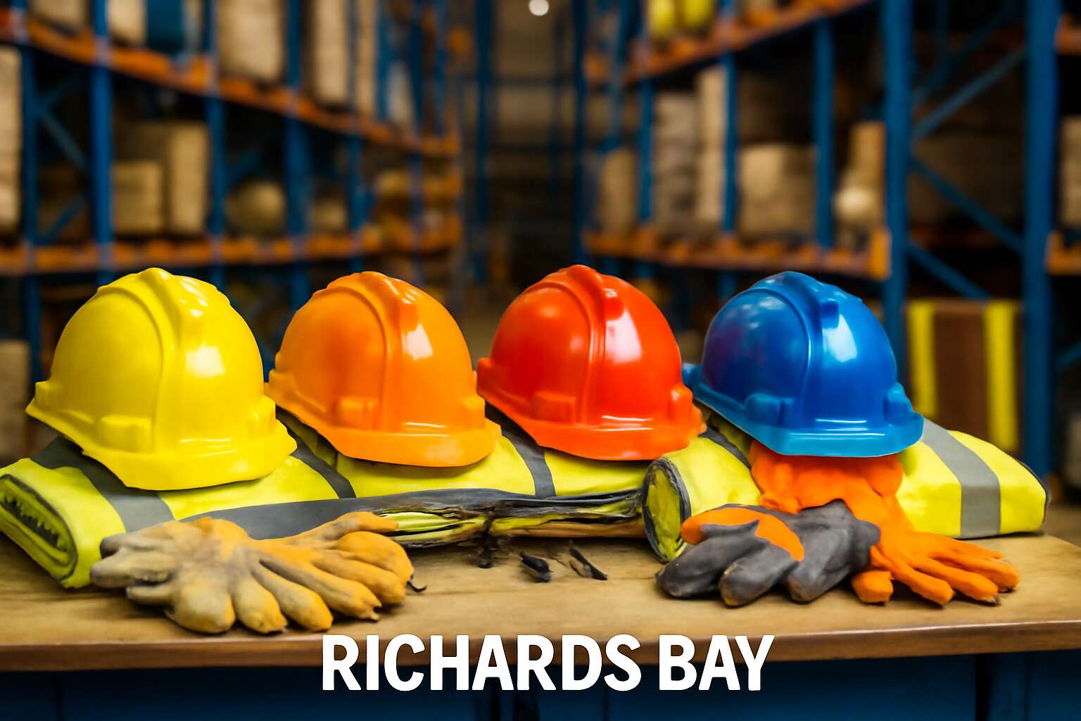 ppe suppliers richards bay