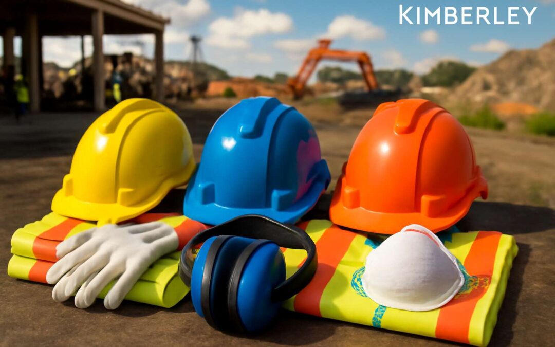 Top PPE Suppliers Kimberley: Your Trusted Source for Quality Personal Protective Equipment