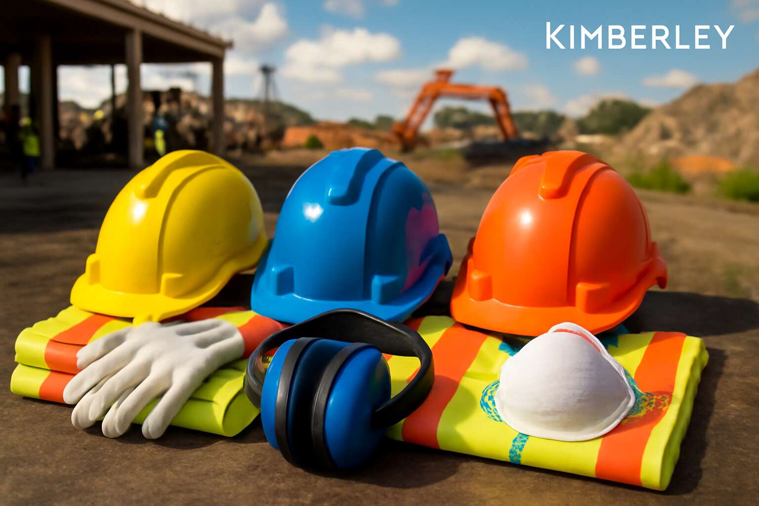ppe suppliers kimberley