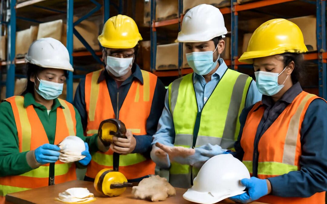 Top Reliable PPE Suppliers Pietermaritzburg for Certified Safety Equipment Solutions