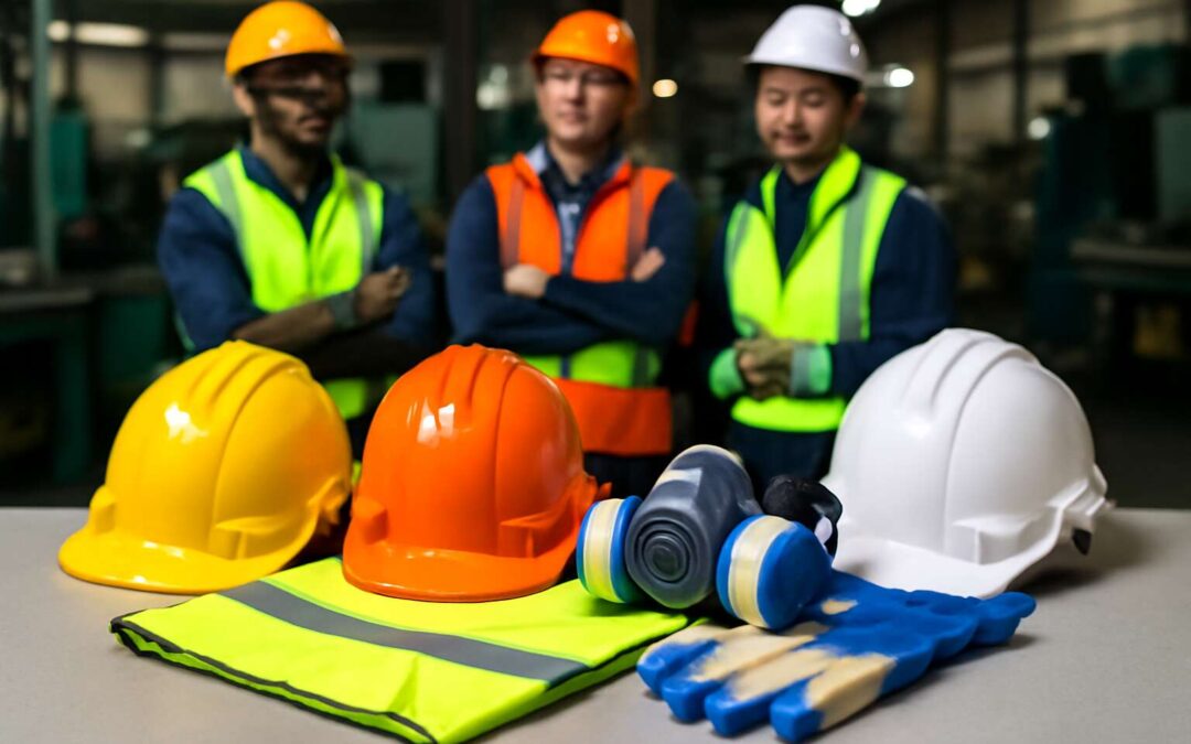 Top PPE Suppliers Randburg: Your Trusted Source for Quality Safety Gear and Workwear
