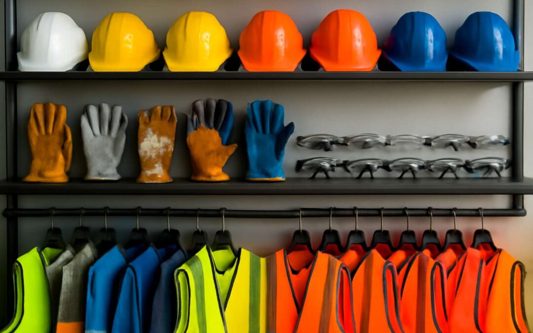 Top Reliable PPE Suppliers in Nelspruit for Ultimate Safety and Quality Equipment