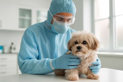 Essential PPE When Working with Animals: Protect Yourself and Ensure ...