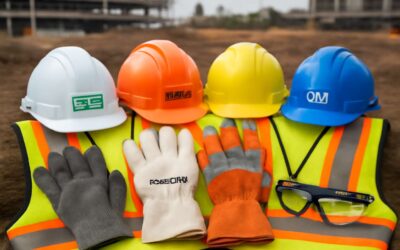 Top 10 PPE Brands You Can Trust for Safety and Quality in 2024