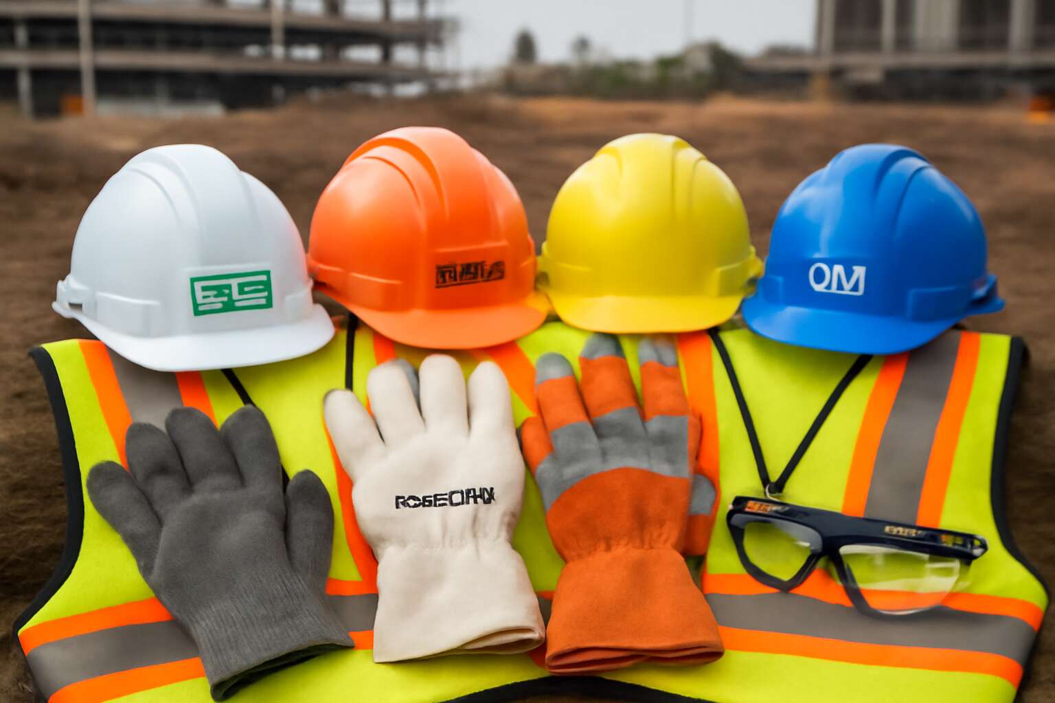 ppe brands