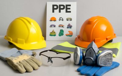 Essential Guide to Safety: Your Comprehensive PPE Brochure for Workplace Protection