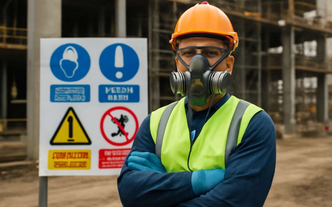 Unlocking Safety: How PPE is Used to Protect You in Any Workplace Environment