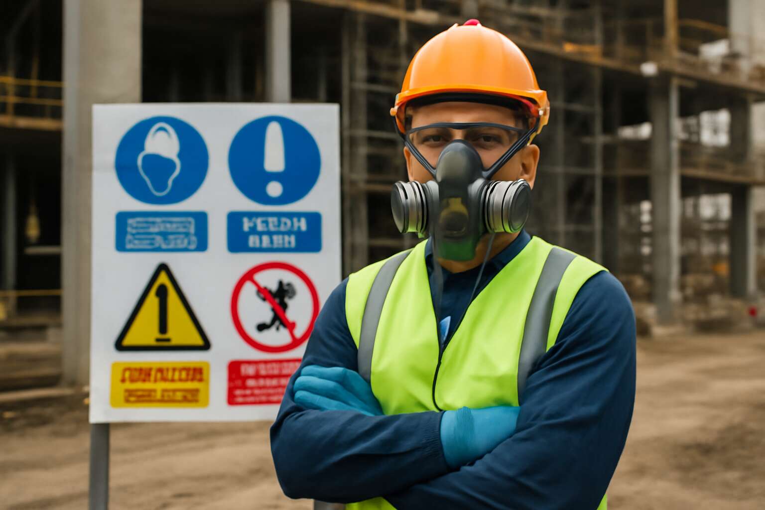 how ppe is used