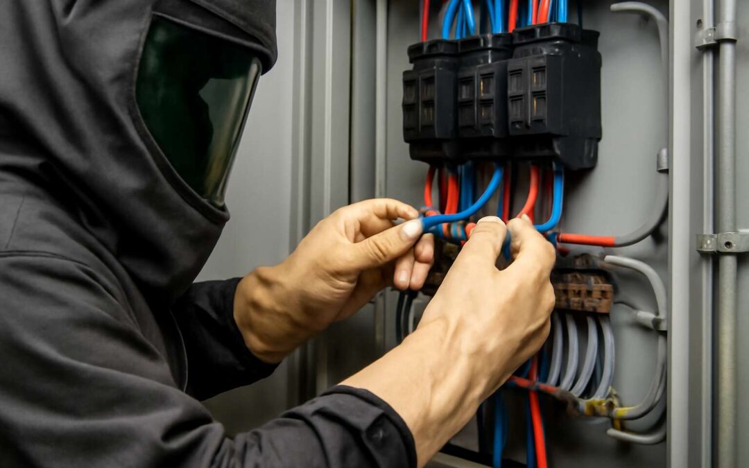 Stay Safe with Essential PPE for Electrical Shock: Protect Yourself with the Right Gear