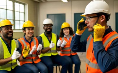 Essential Tips to Master PPE Training for Employees and Boost Workplace Safety