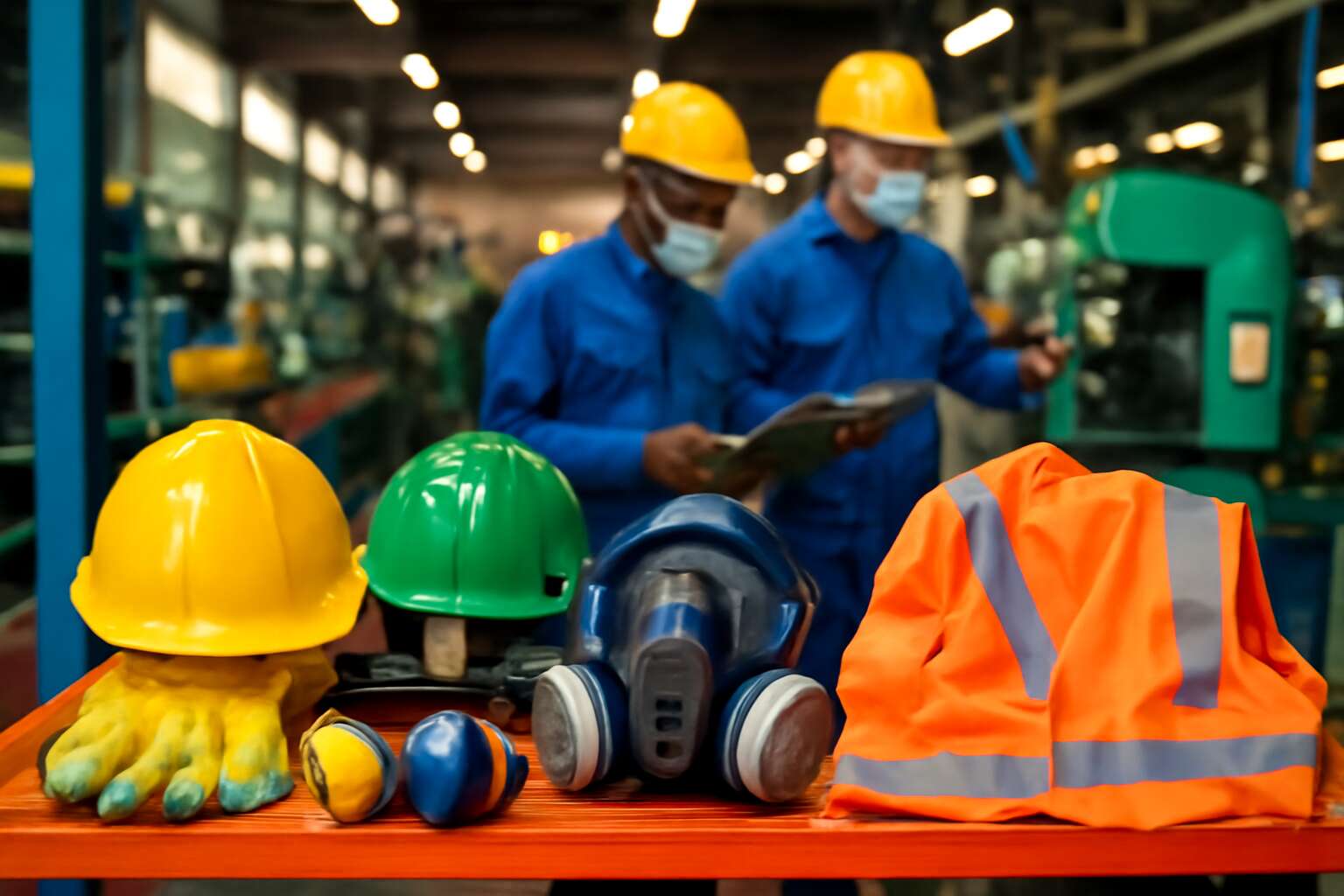 ppe manufacturers in durban