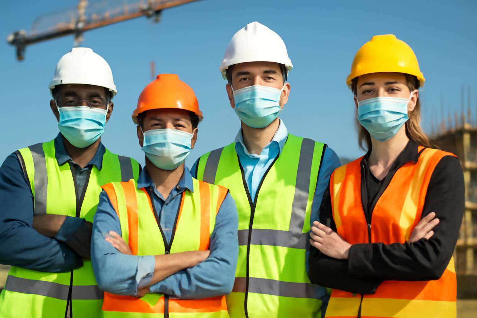 ppe vacancies