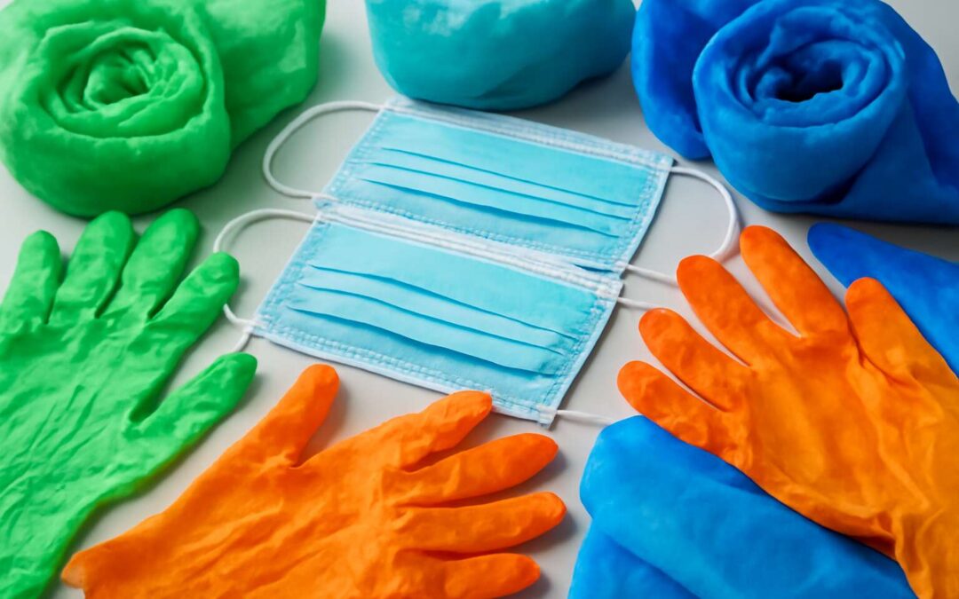 Can PPE Be Recycled? Exploring Sustainable Solutions for Personal Protective Equipment Recycling