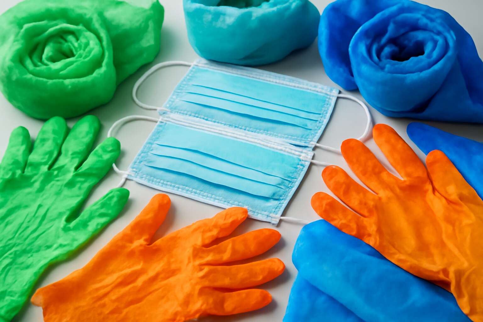can ppe be recycled