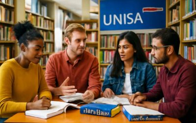 Discover ppe degree unisa: Your Fast-Track Guide to Safety, Politics, and Economics