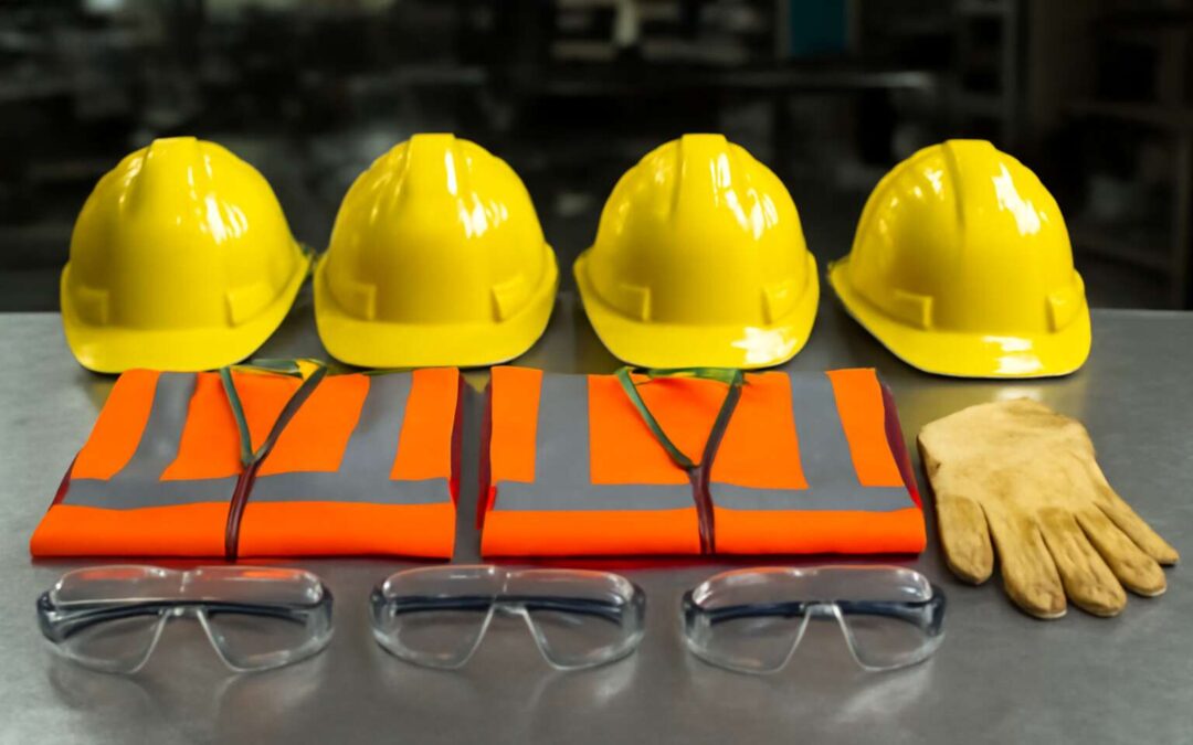 ppe randfontein: Your One-Stop Shop for Reliable Safety Gear