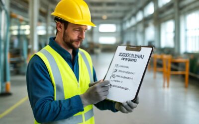 what is required by law with regard to ppe: A quick guide to staying compliant and safe.