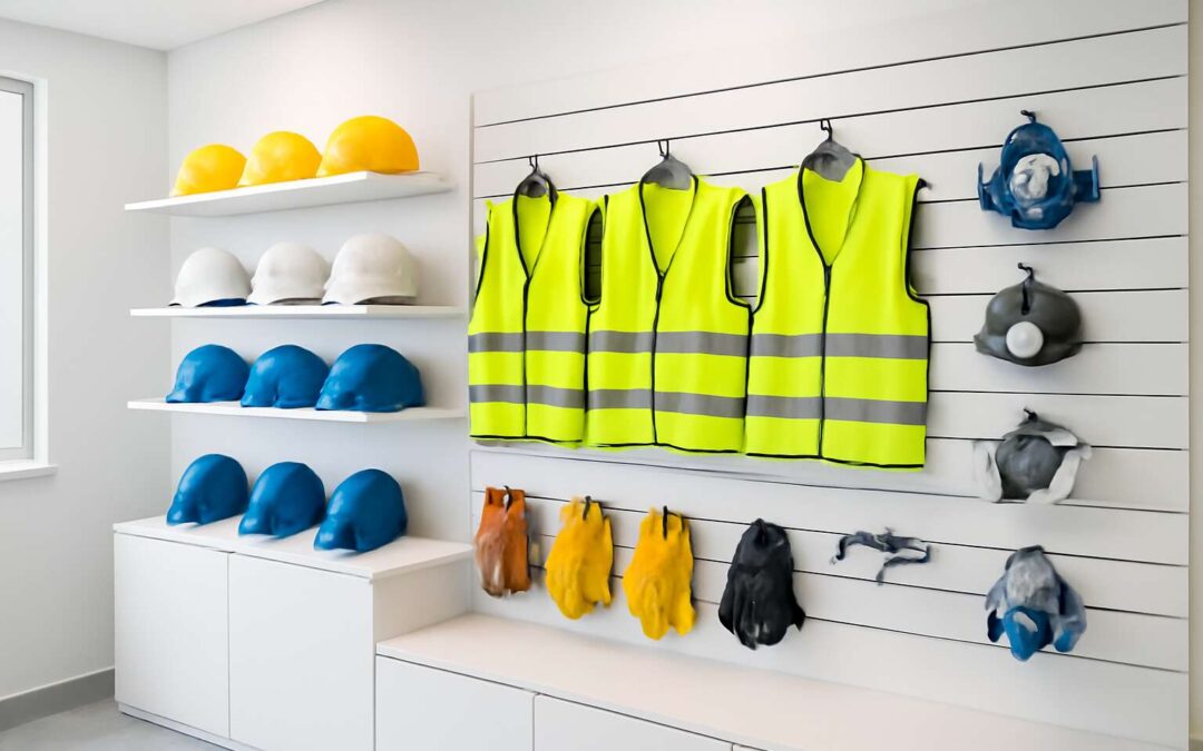 Discover reliability with ppe suppliers boksburg: Your safety gear partner