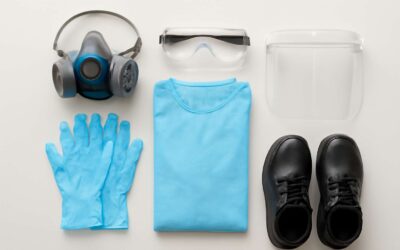 Master the ppe kit full form: meanings, components, and why it matters.
