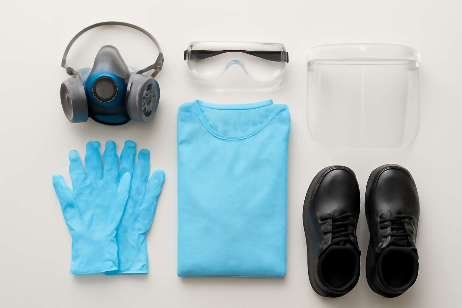 ppe kit full form