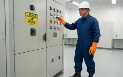 Boost Safety with electrical engineering ppe: Essential Gear for Engineers