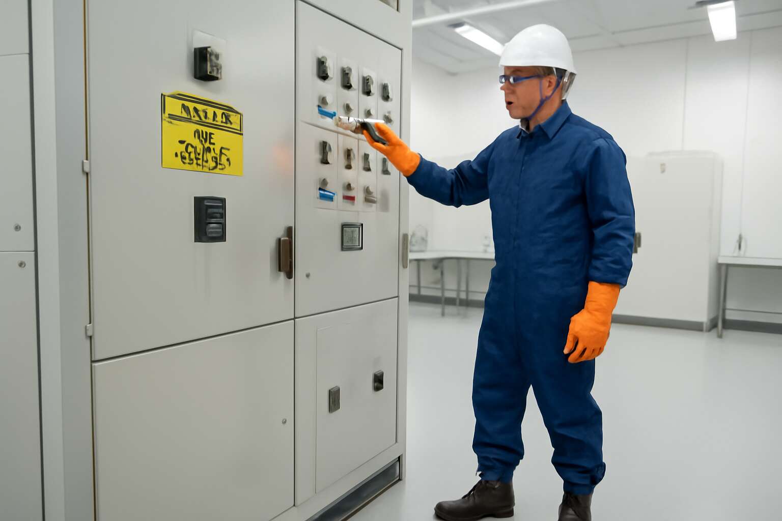 electrical engineering ppe