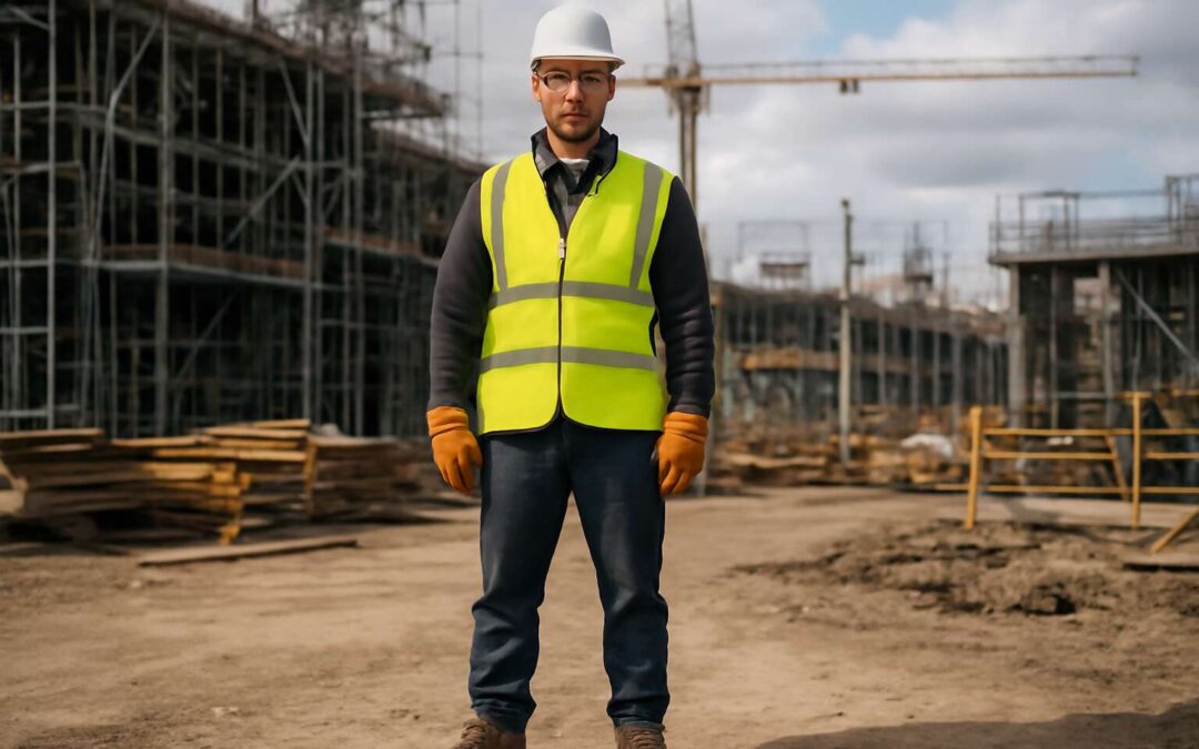 Boost Safety with Proper ppe on construction site: A Quick Guide