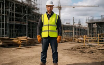Boost Safety with Proper ppe on construction site: A Quick Guide