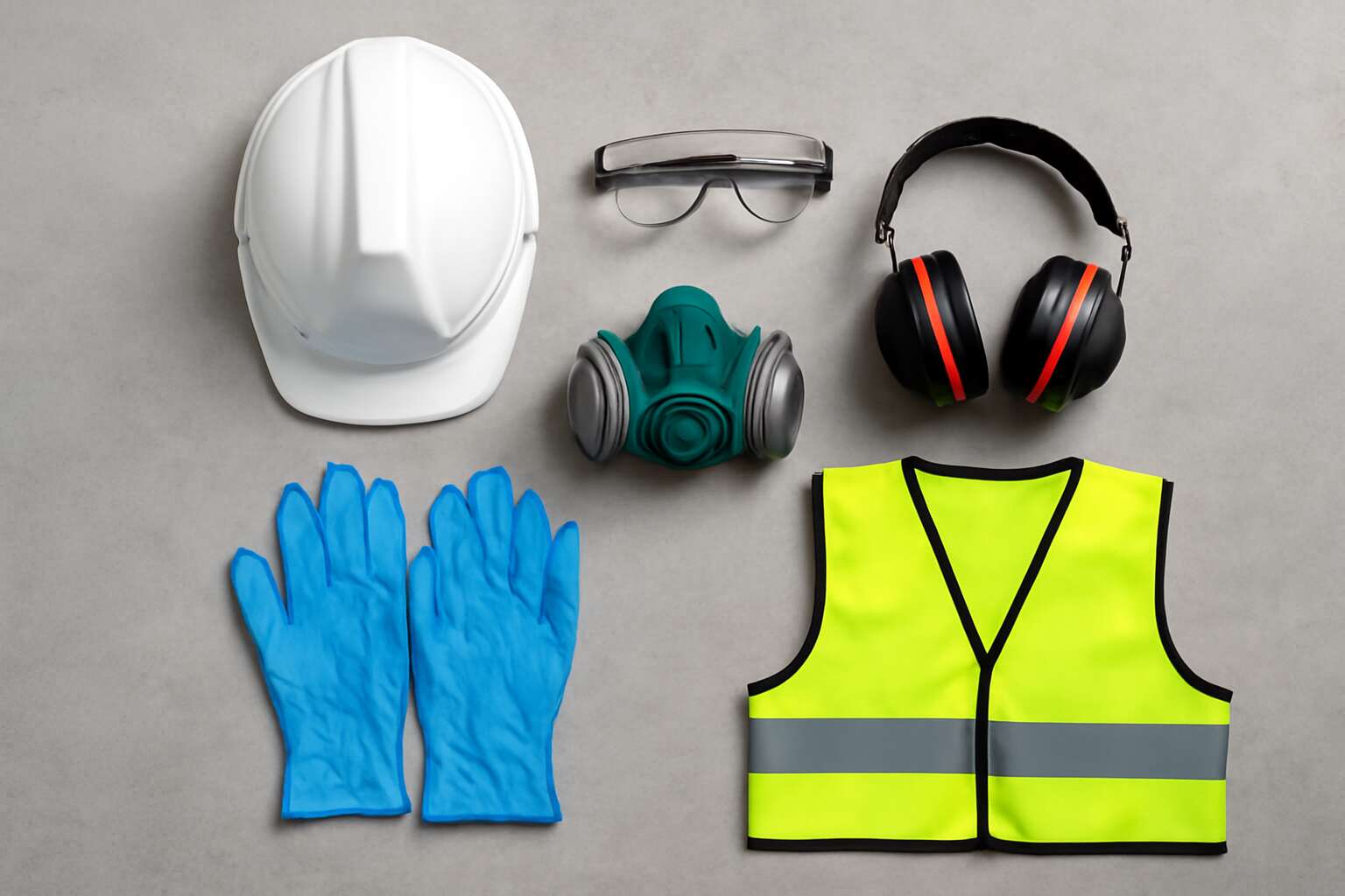 ppe and their functions