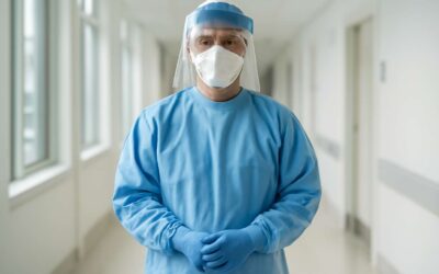 Discovering ppe 2022: Trends, Innovations, and Essential Safety Tips