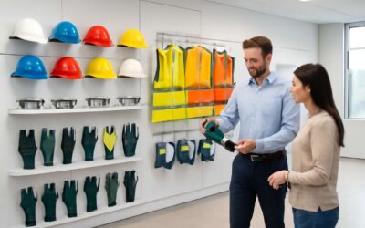 Discover a ppe company near me for trusted safety gear and fast delivery