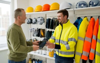 Discover ppe suppliers middelburg offering top PPE for safer, smarter workplaces.